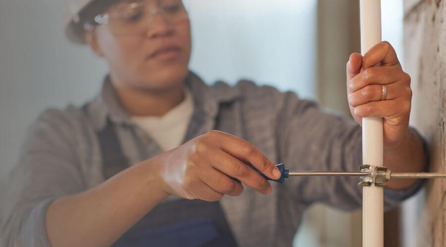 Professional expert plumbing services in Hamlin, TX